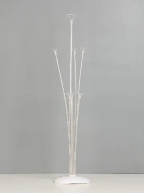 Стойка для шаров 70 см на 7 шаров, с подсветкой