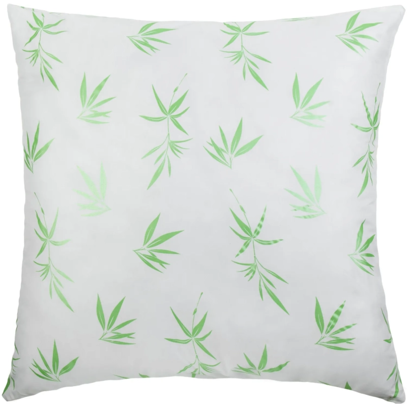 Подушка Бамбук 68х68.микросатин(&nbsp;229)