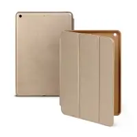 Чехол-книжка iPd mini 5 2019 Smart Case Gold №5