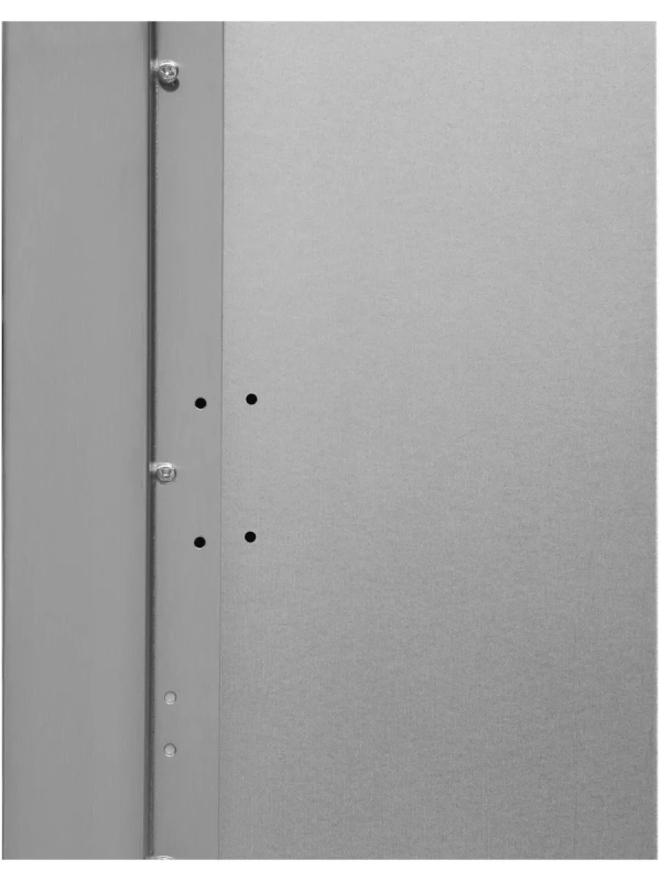 Вытяжка встраиваемая HBH 6230 IX нержавеющая сталь Вытяжка встраиваемая HBH 6230 IX нержавеющая сталь