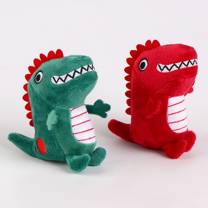 Раскопки с мягкой игрушкой «Дракоша», микс Раскопки с мягкой игрушкой «Дракоша», микс