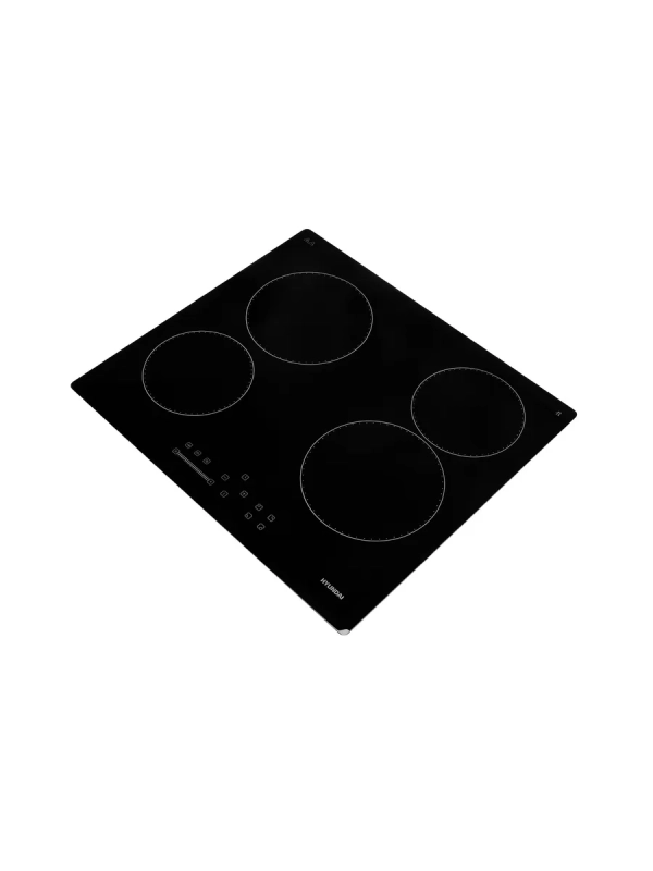 Варочная поверхность HHE 6451 BG черный Варочная поверхность HHE 6451 BG черный