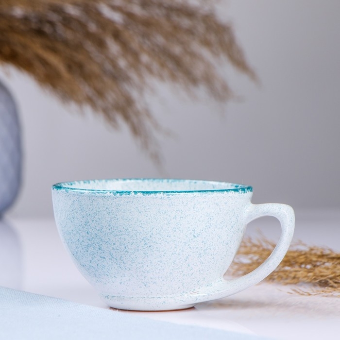 Чашка  Чашка "Элегант" 0,25л / 11х6,5см, варадеро