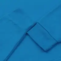 Толстовка с капюшоном Snake II бирюзовая, размер XS