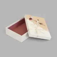 Набор подарочных коробок 3 в 1, 29&times;21&times;9.5 см 26&times;19&times;8 см 23&times;17&times;6.5 см