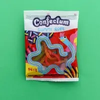 Мармелад Confectum Gummy Rope 14 г