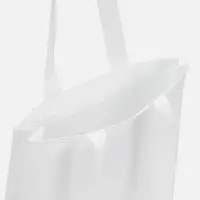 Сумка из спанбонда Weldy, белая