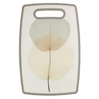 VETTA Доска разделочная, 20x30x1,2см, полипропилен, 2 дизайна