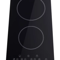 Индукционная варочная поверхность HHI 3750 BG черный