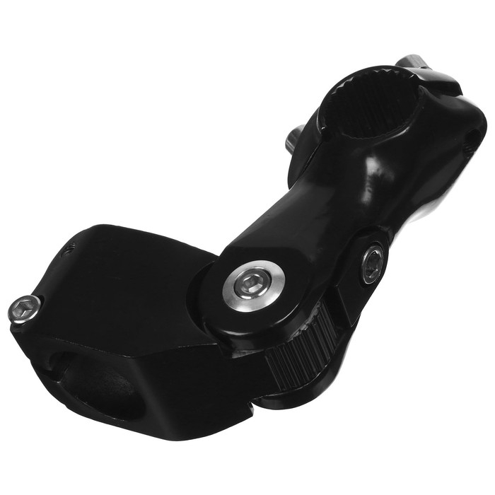 Вынос руля Dream Bike, 1-1/8 Вынос руля Dream Bike, 1-1/8"х25.4 мм, длина 100 мм, регулируемый по высоте