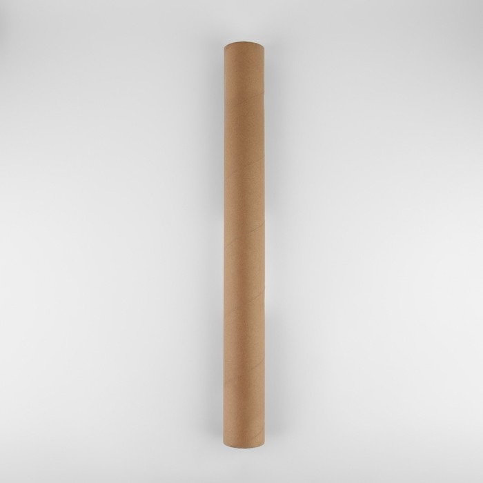 Искусственная кожа, 137 × 50 см, 0,5 мм, цвет коричневый Искусственная кожа, 137 × 50 см, 0,5 мм, цвет коричневый