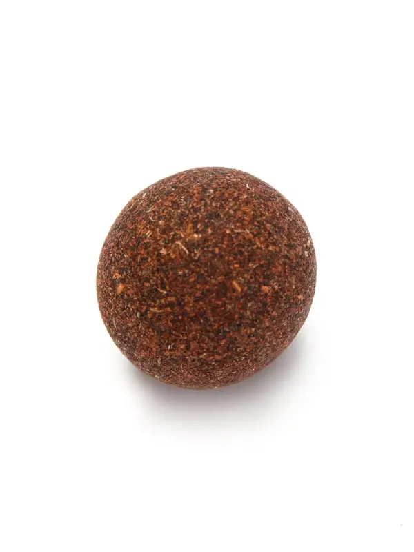 Игрушка-чесалка для кошек с кошачьей мятой и мататаби, 13.5 см