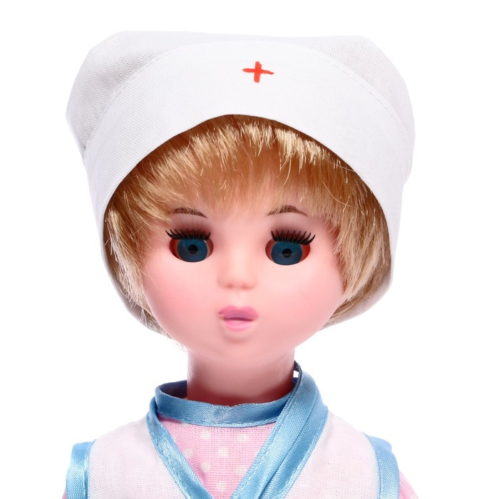 Кукла «Врач», МИКС