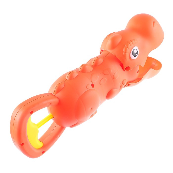 Снежколеп-песколеп «Динозавр», цвета МИКС Снежколеп-песколеп «Динозавр», цвета МИКС