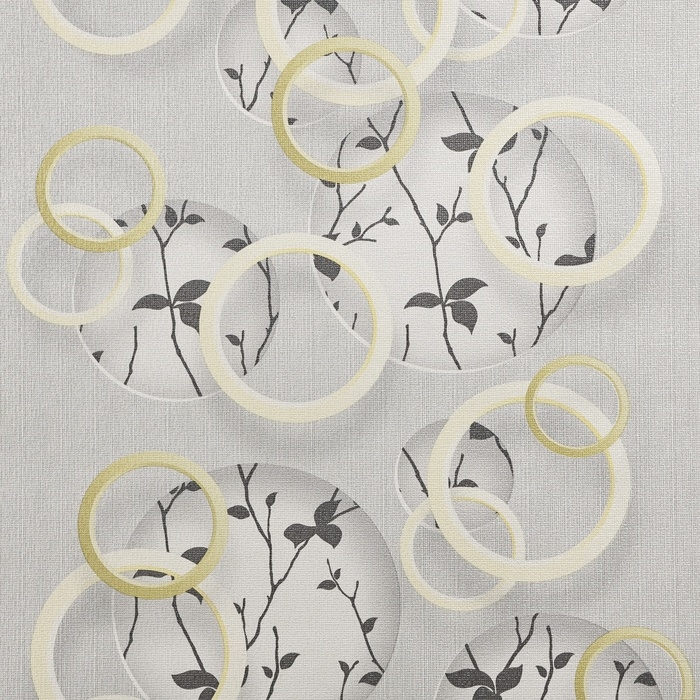 Обои Бумажные Обои Бумажные "Гомельобои" Фокус 52, 0,53х10,05м