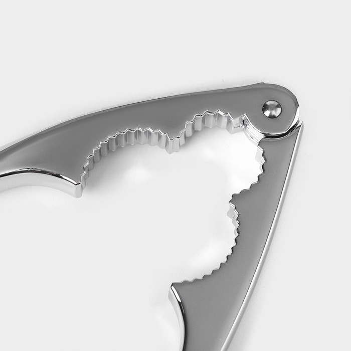 Орехокол Magistro Volt, нержавеющая сталь Орехокол Magistro Volt, нержавеющая сталь