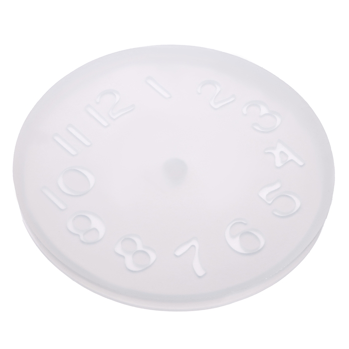 Набор для опытов &laquo;Эпоксидная смола: Часы&raquo;