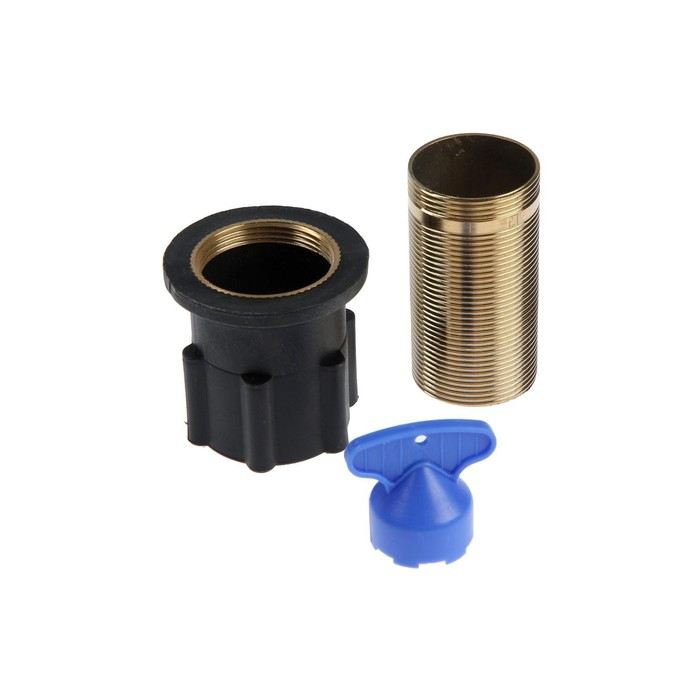 Cмеситель для кухни Accoona A4490AT-3, однорычажный, высокий излив, латунь, серый графит Cмеситель для кухни Accoona A4490AT-3, однорычажный, высокий излив, латунь, серый графит