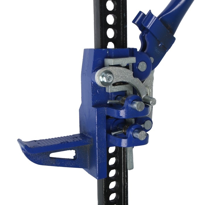 Реечный домкрат СЕРВИС КЛЮЧ, 75060, высота подъёма 154 - 1070 мм, 3 т Реечный домкрат СЕРВИС КЛЮЧ, 75060, высота подъёма 154 - 1070 мм, 3 т