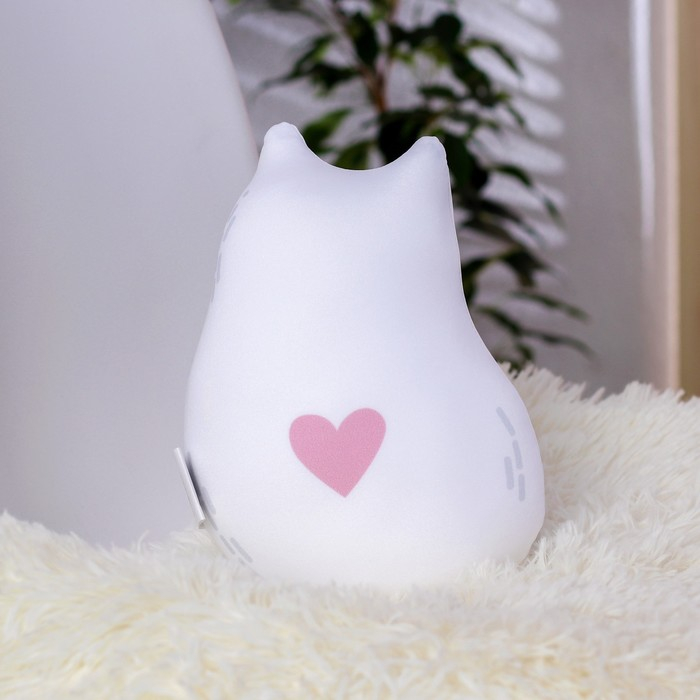 Игрушка-антистресс &laquo;Я бы обнял тебя, но у меня лапки&raquo;