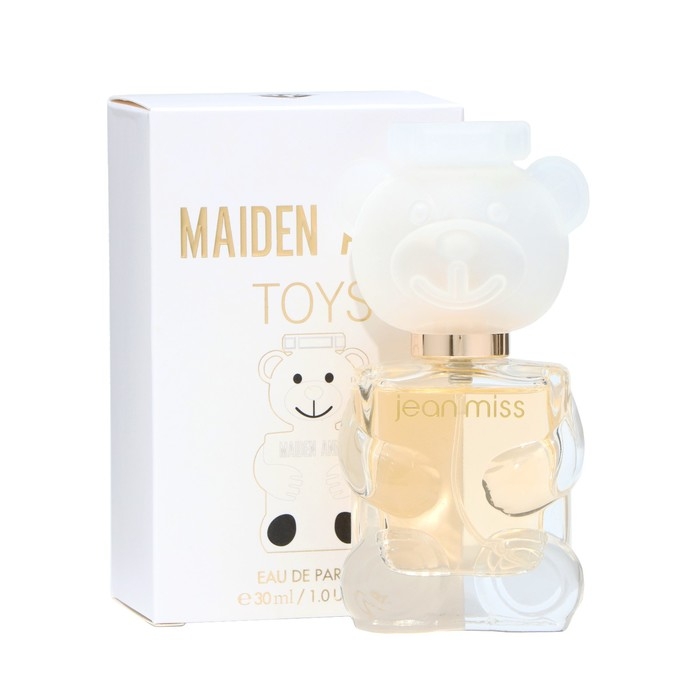 Туалетная вода женская Toys, 30 мл Туалетная вода женская Toys, 30 мл