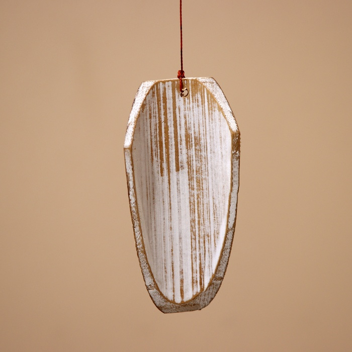 Музыка ветра Музыка ветра "Покой" алюминий 10х10х90 см