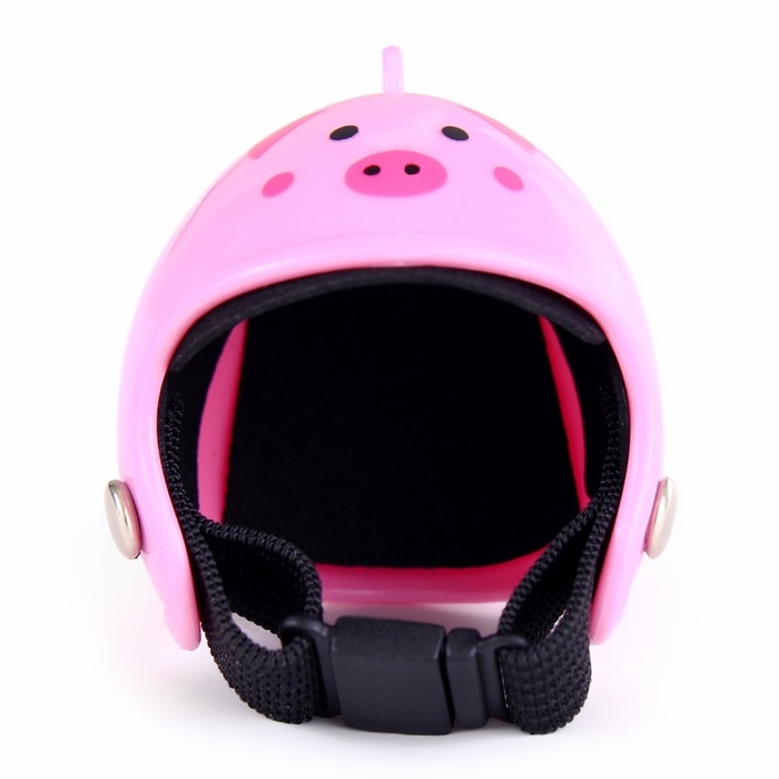 Шлем для птиц, микс Шлем для птиц, микс