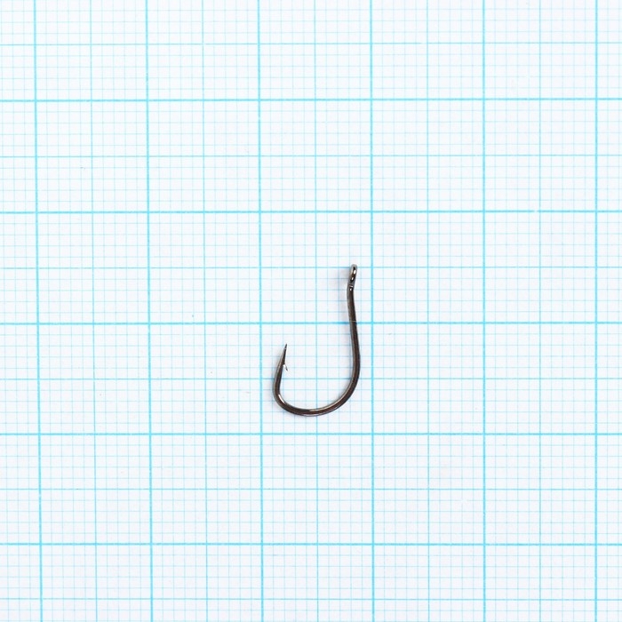 Крючки Saikyo KH-10003 Tanago BN № 8, 10 шт Крючки Saikyo KH-10003 Tanago BN № 8, 10 шт