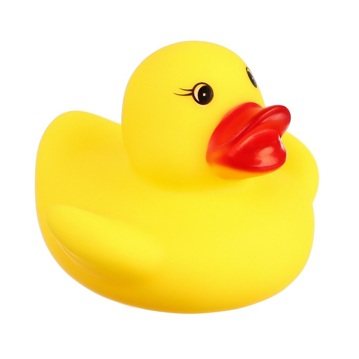 Набор резиновых игрушек для ванны «Малыши», с пищалкой, 12 шт, Крошка Я Набор резиновых игрушек для ванны «Малыши», с пищалкой, 12 шт, Крошка Я