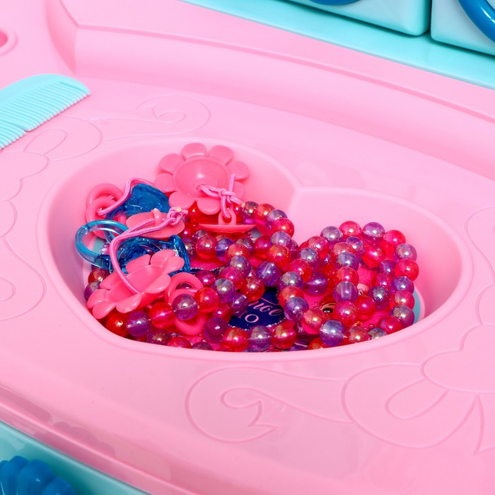 Игровой модуль «Волшебное зеркало» со створками, свет, звук Игровой модуль «Волшебное зеркало» со створками, свет, звук