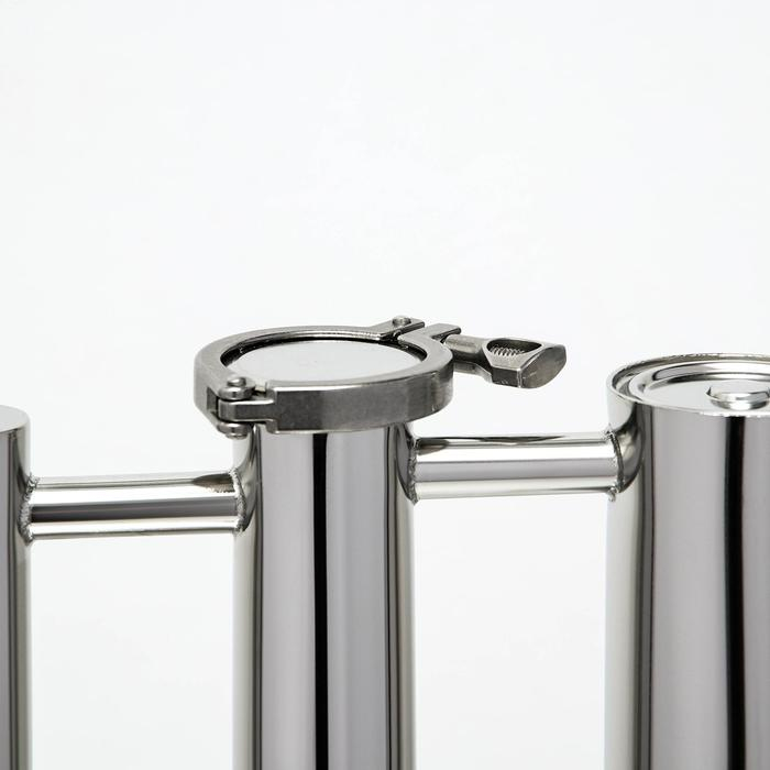 Дистиллятор «Удача», 12 л Дистиллятор «Удача», 12 л