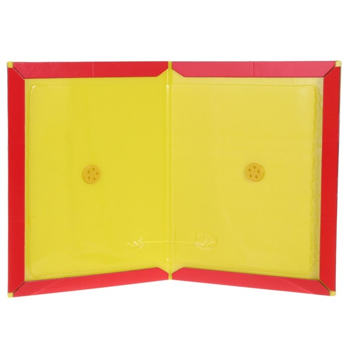 Клеевая ловушка от крыс и других грызунов  Клеевая ловушка от крыс и других грызунов "MR. MOUSE"