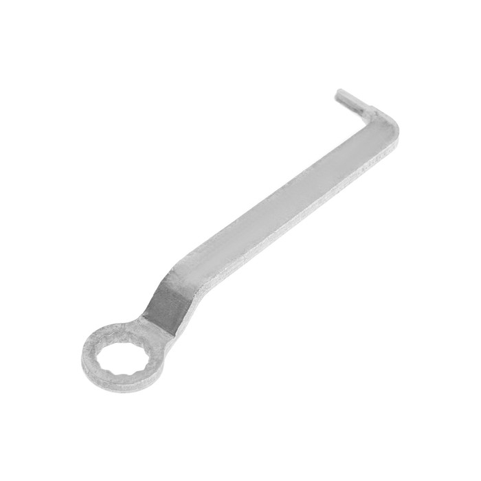 Насадка для дрели ТУНДРА, для резки листового металла до 1.8 мм Насадка для дрели ТУНДРА, для резки листового металла до 1.8 мм