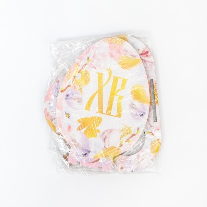 Подставка на 3 яйца «Яйцо», 12,8 х 12,2 х 10,6 см. Подставка на 3 яйца «Яйцо», 12,8 х 12,2 х 10,6 см.