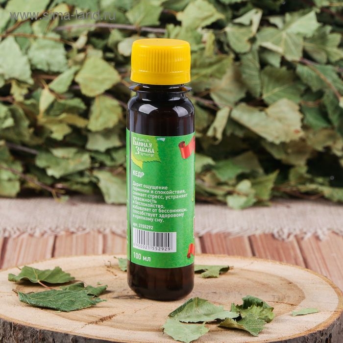 Ароматизатор для бани и сауны Ароматизатор для бани и сауны "Любимому мужу" 100мл