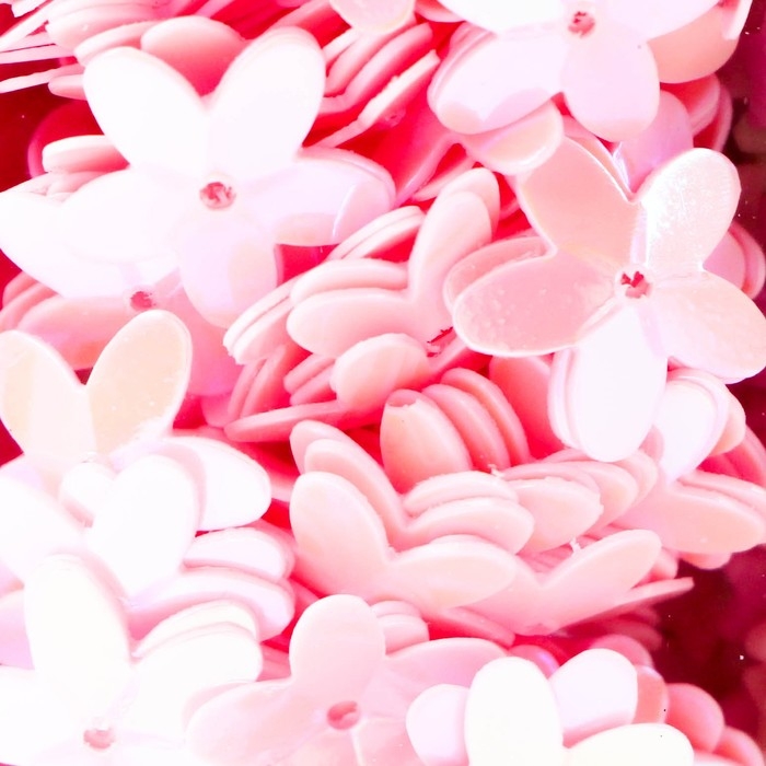 Набор для творчества «Декор: блёстки» Набор для творчества «Декор: блёстки»