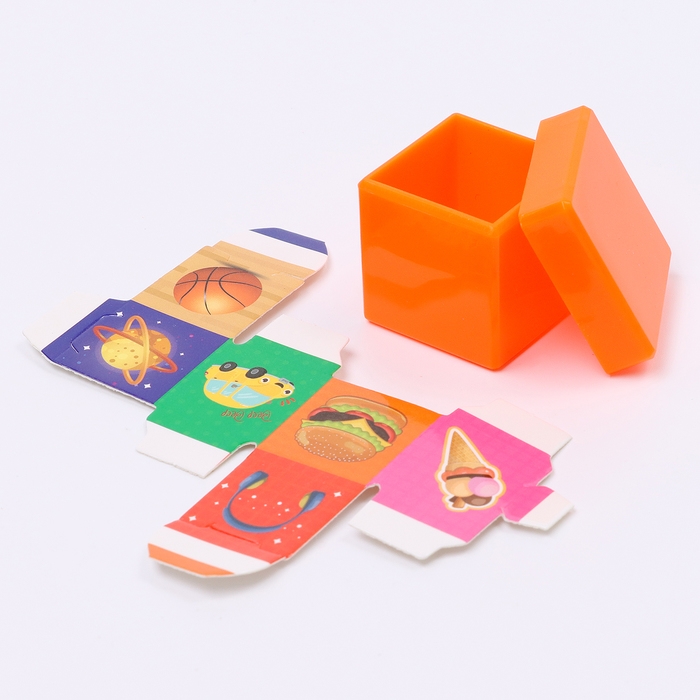 Школа Фокусов Мои первые фокусы  Школа Фокусов Мои первые фокусы "Рентгеновское зрение"