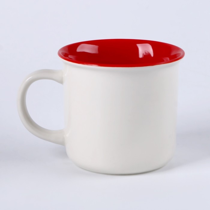 Новогодний набор «Исполнения желаний», игрушка в кружке, МИКС Новогодний набор «Исполнения желаний», игрушка в кружке, МИКС