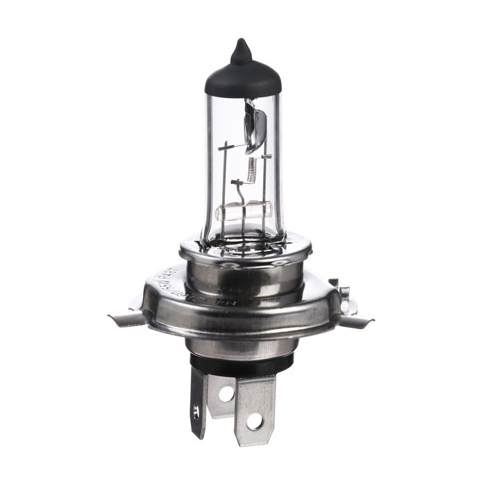 Галогенная лампа Cartage Н4, P43t, 12 В, 60/55 Вт Галогенная лампа Cartage Н4, P43t, 12 В, 60/55 Вт