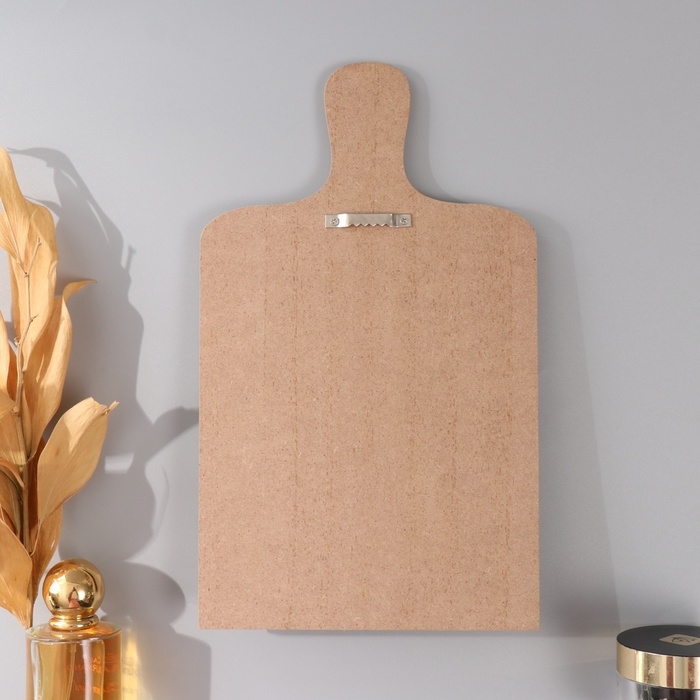 Крючки декоративные дерево Крючки декоративные дерево "Домики" 3х16х27 см