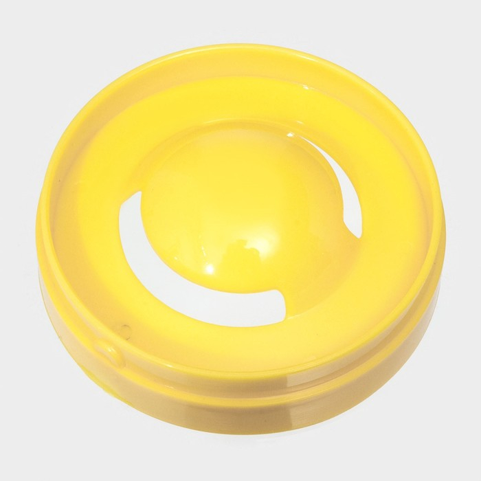 Бутылка - соковыжималка Доляна «Чудо», мерный стакан, тёрки, воронки, 380 мл, 29×8,5 см, цвет МИКС Бутылка - соковыжималка Доляна «Чудо», мерный стакан, тёрки, воронки, 380 мл, 29×8,5 см, цвет МИКС