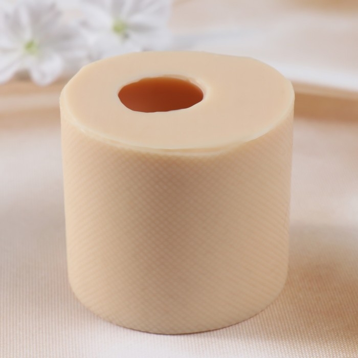 Молд силиконовый Молд силиконовый "Птичка" Силикон 6,5х3,5х7 см