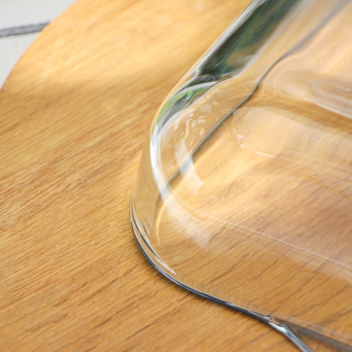 Лоток квадратный из жаропрочного стекла для запекания Borcam, 3,2 л, 28×28 см Лоток квадратный из жаропрочного стекла для запекания Borcam, 3,2 л, 28×28 см