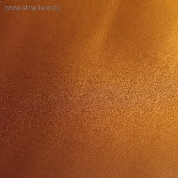 Корейская плёнка для цветов перламутровая «Бархат», бордовый 0,5 х 10 м