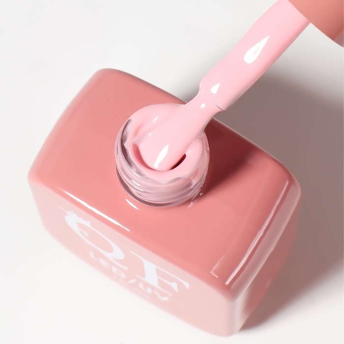 Гель лак для ногтей «SIMPLE», 3-х фазный, 10 мл, LED/UV, цвет розовый (130) Гель лак для ногтей «SIMPLE», 3-х фазный, 10 мл, LED/UV, цвет розовый (130)