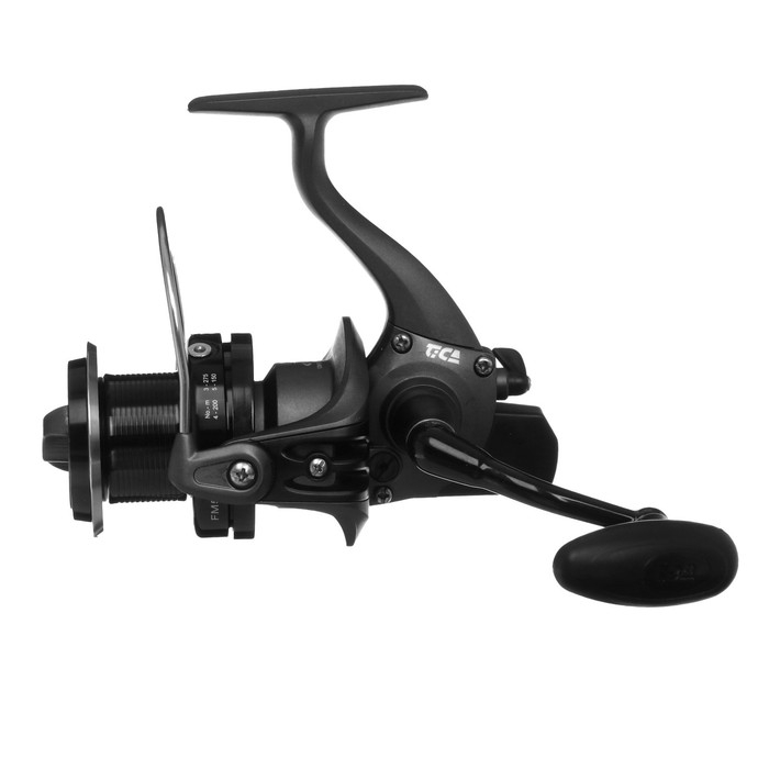 Катушка Tica Feeder Mentor FM 5000, 7+1 подшипник, 5.2 Катушка Tica Feeder Mentor FM 5000, 7+1 подшипник, 5.2
