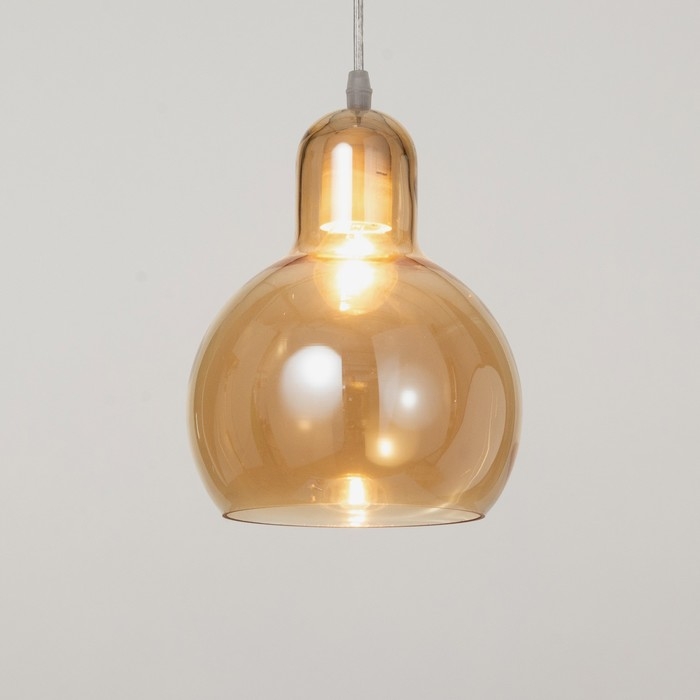 Светильник BayerLux 2480/1GD E27 40Вт золотистый 26х26х26-126 см Светильник BayerLux 2480/1GD E27 40Вт золотистый 26х26х26-126 см