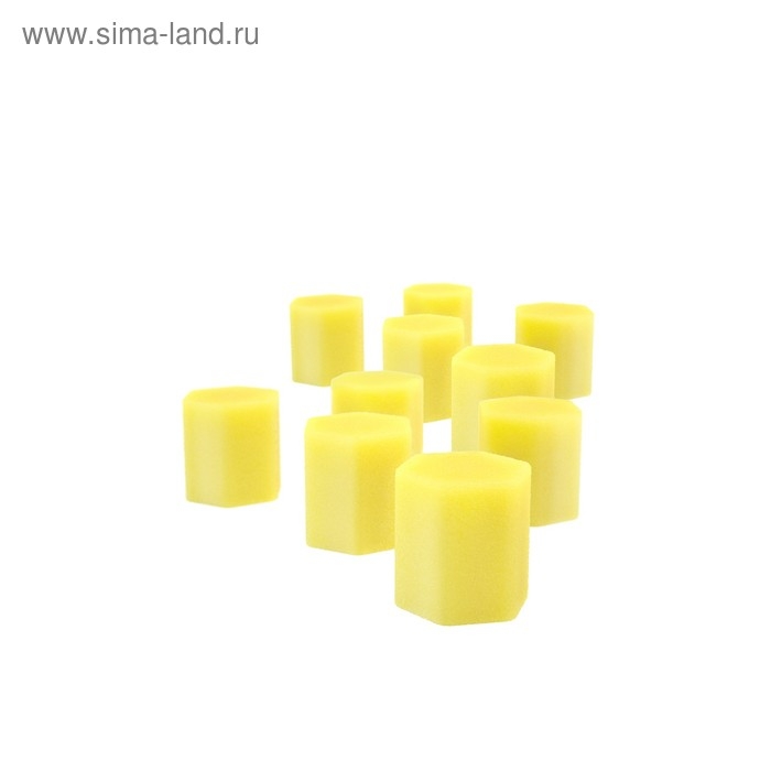 Блок для очищения унитаза Domestos power 5 «Свежесть лайма», 2 шт по 55 г Блок для очищения унитаза Domestos power 5 «Свежесть лайма», 2 шт по 55 г