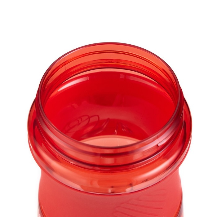 Шейкер спортивный для воды и спортивного питания, 550 мл, Work, Шейкер спортивный для воды и спортивного питания, 550 мл, Work, "Мастер К", 19.5 х 7.8 см