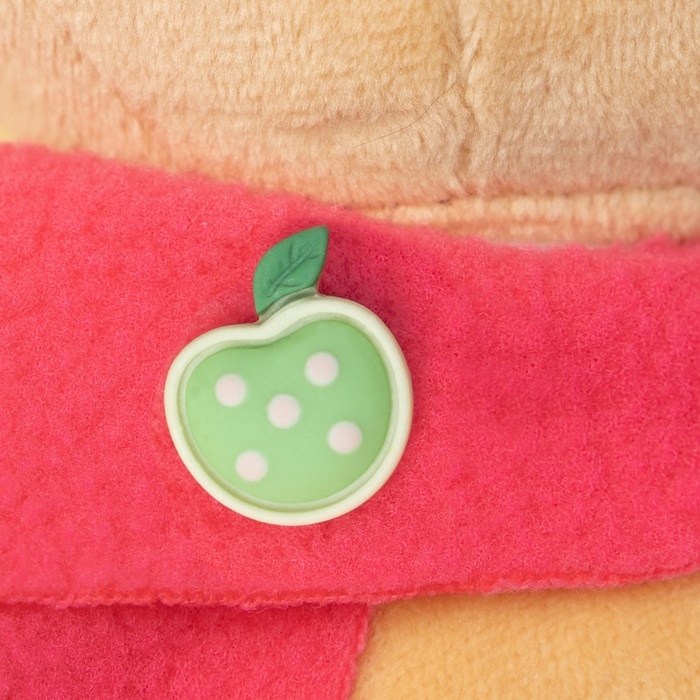 Мягкая игрушка  Мягкая игрушка "Котик Майлз", 20 см MT-MRT-CH-0120243-20